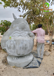 TƯỢNG TOTORO