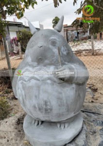 TƯỢNG TOTORO
