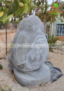 TƯỢNG TOTORO