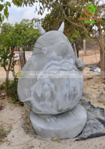 TƯỢNG TOTORO