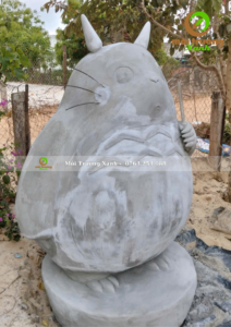 TƯỢNG TOTORO