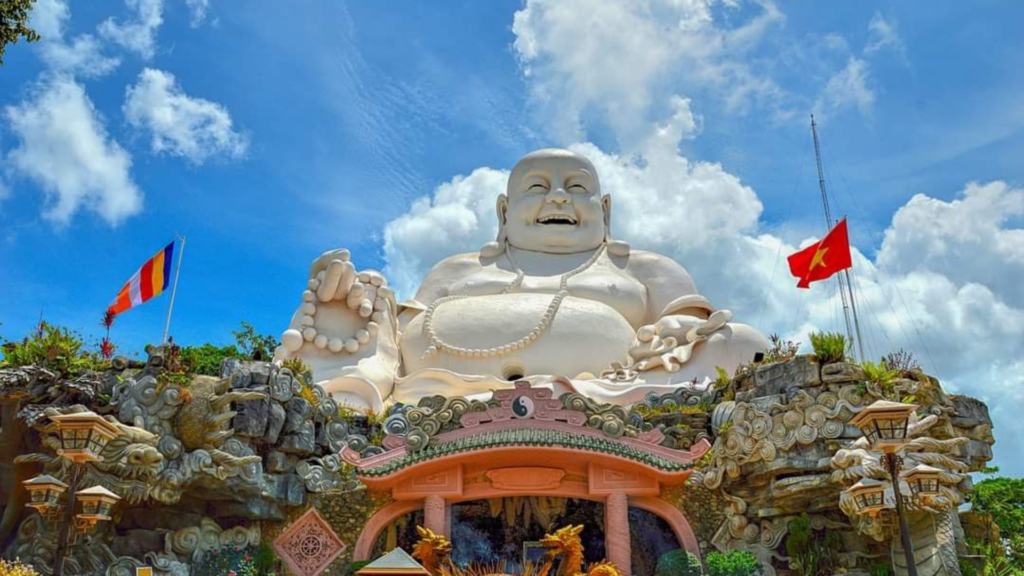 Nghệ thuật điêu khắc và tạo hình tượng Phật tại Việt Nam 7 xây dựng tượng phật