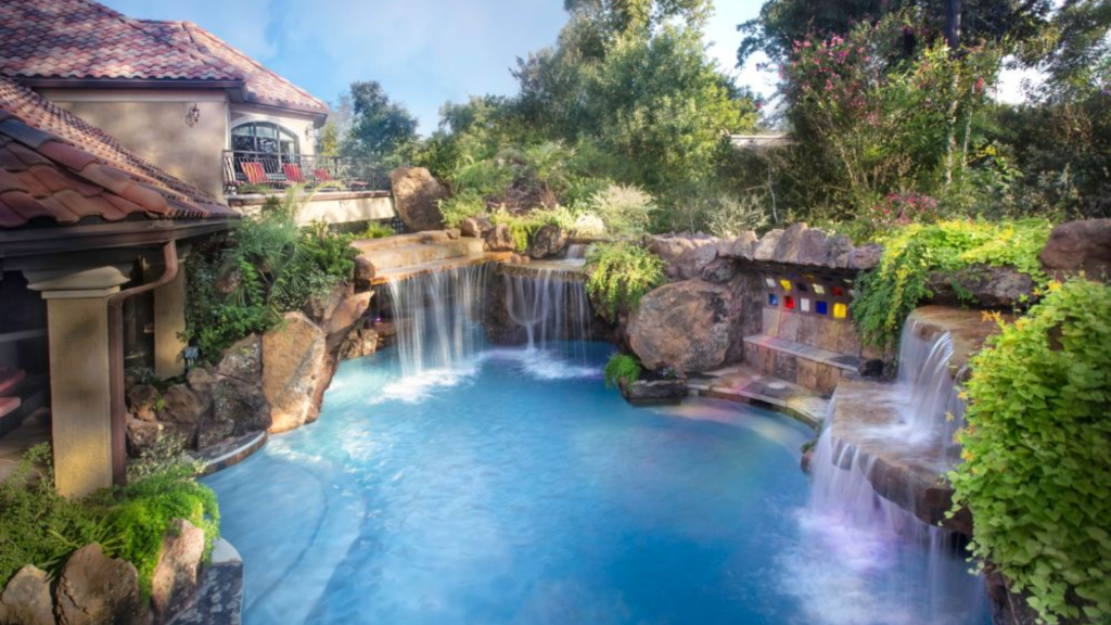 bao duong ho thac nhan tao