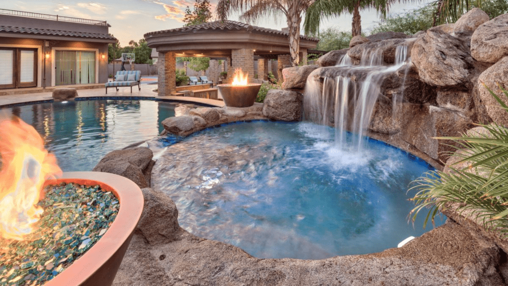 cách tăng tuổi thọ núi thác nhân tạo