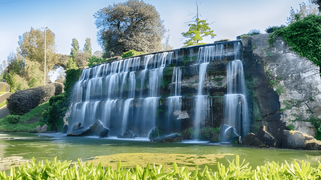 úi thác nhân tạo