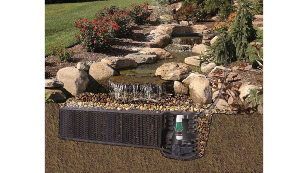 May bom va he thong tuan hoan nuoc