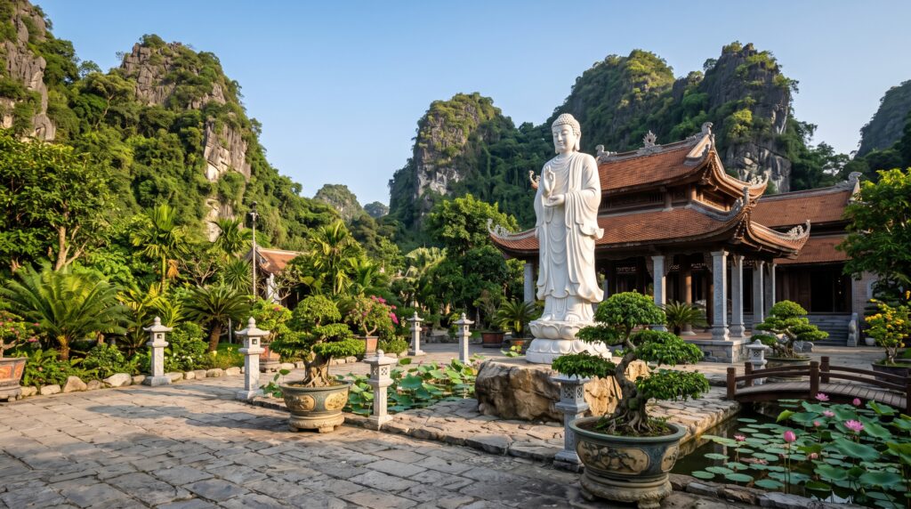 công ty xây dựng tượng phật uy tín tại đà nẵng