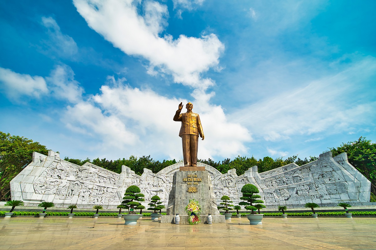 Thi công tượng tại Gia Lai