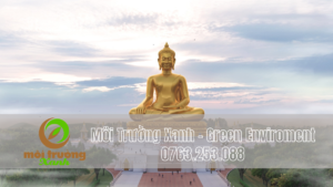 Thi công tượng Phật tại TP. Hồ Chí Minh - Chất lượng tạo nên công trình xứng tầm giá trị tâm linh 6 Thi công tượng Phật tại Tp. HCM